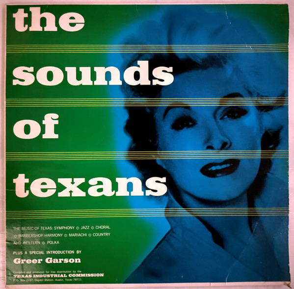 The Sounds Of Texans