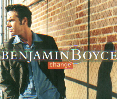 Change