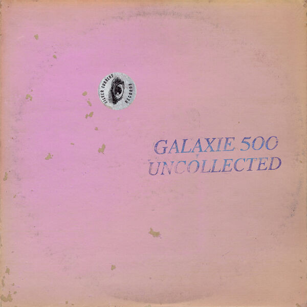 Uncollected Noise New York ’88 -’90