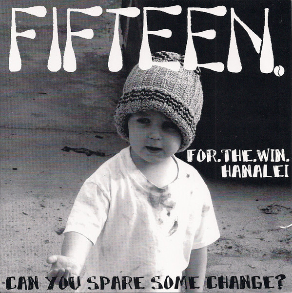 Can You Spare Some Change?