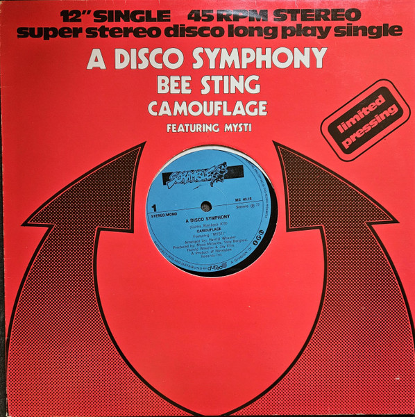 A Disco Symphony