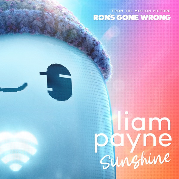 Sunshine (From The Original Motion Picture "Ron's Gone Wrong")