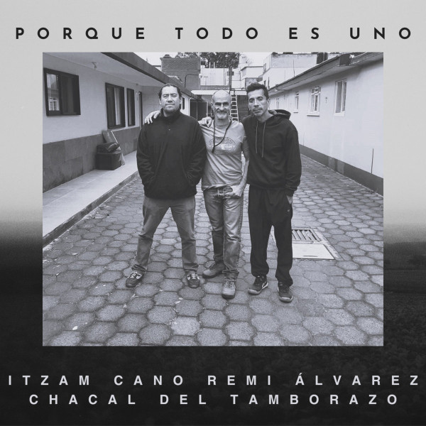 Porque Todo Es Uno