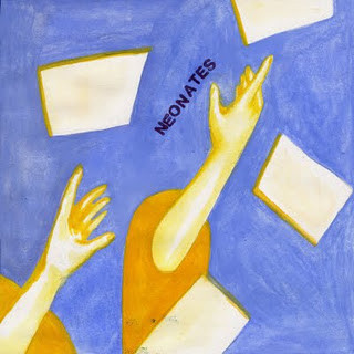 Split EP