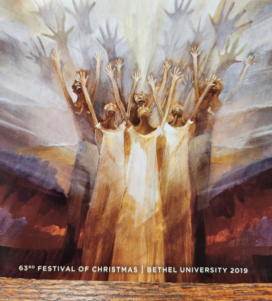 63rd Festival of Christmas