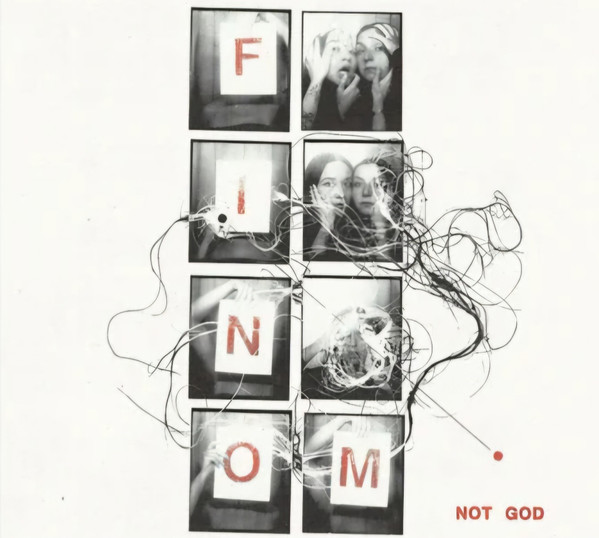 Not God