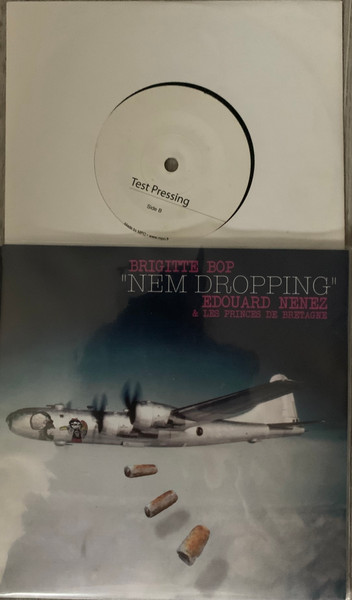Nem Dropping