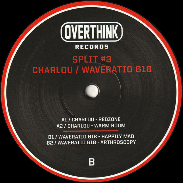 Split #3