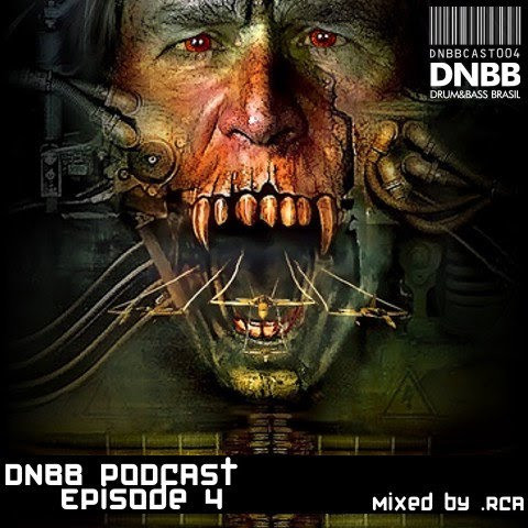 DNBB Podcast Episode 4