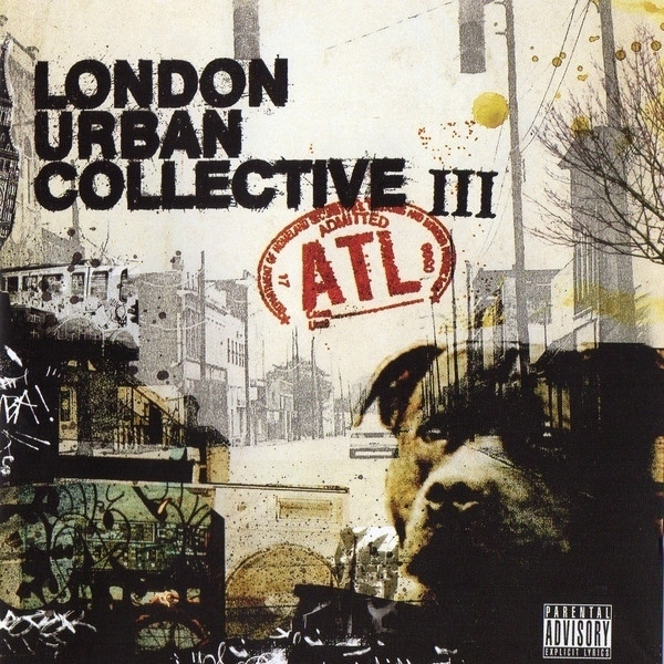 London Urban Collective III - ATL