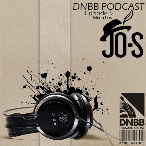 DNBB Podcast Episode 5