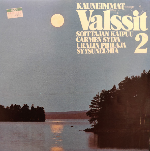 Kauneimmat Valssit 2
