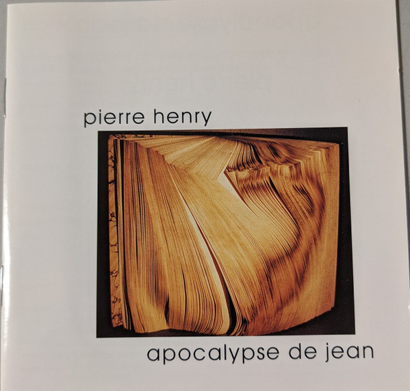Apocalypse De Jean
