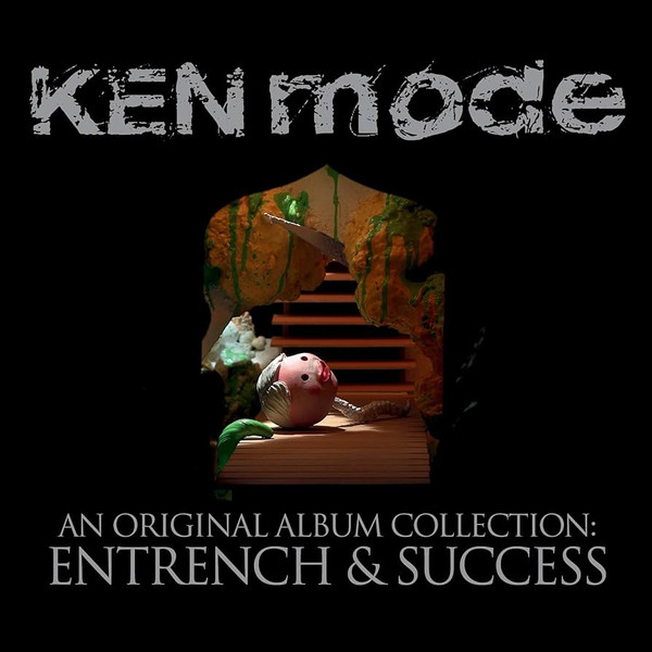 An Original Album Collection: Entrench And Success