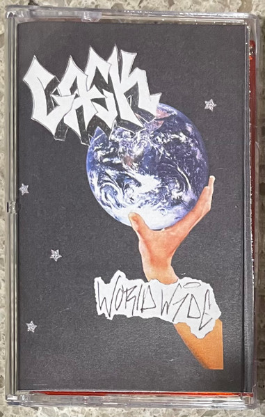 Worldwide