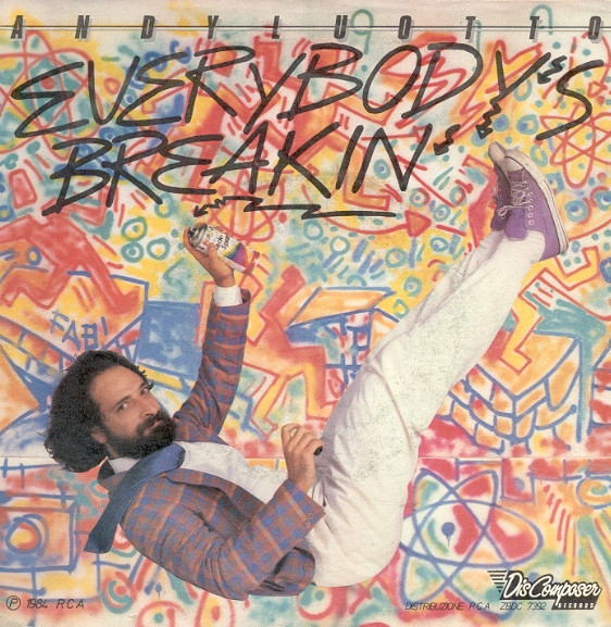 Everybody's Breakin'