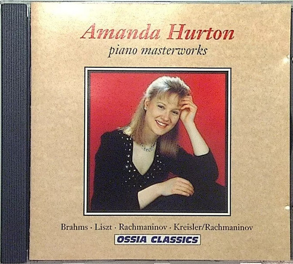 Piano Masterworks