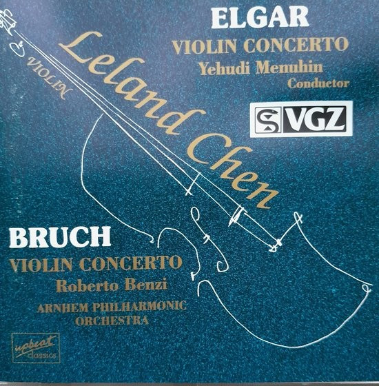 Violin Concerto