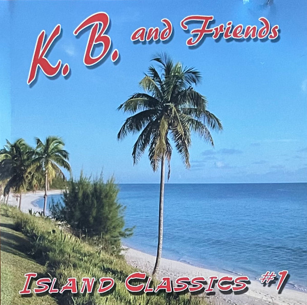 Island Classics #1