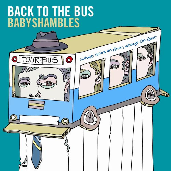 Back To The Bus