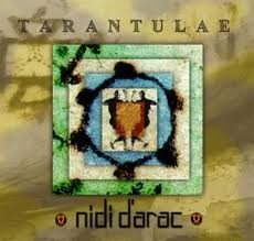 Tarantulae