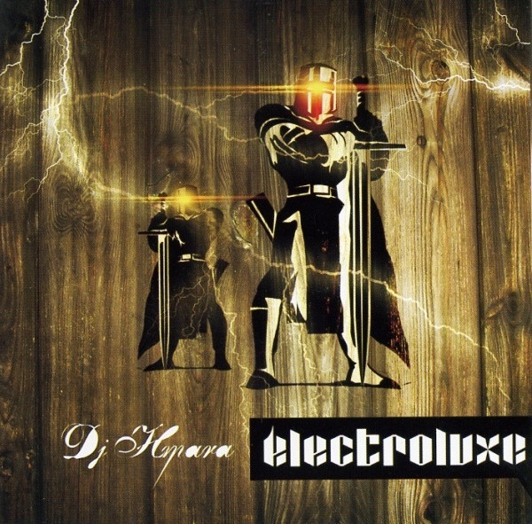 Electroluxe