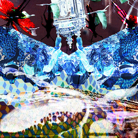 Eargasmic Phantastic : Insect Improv