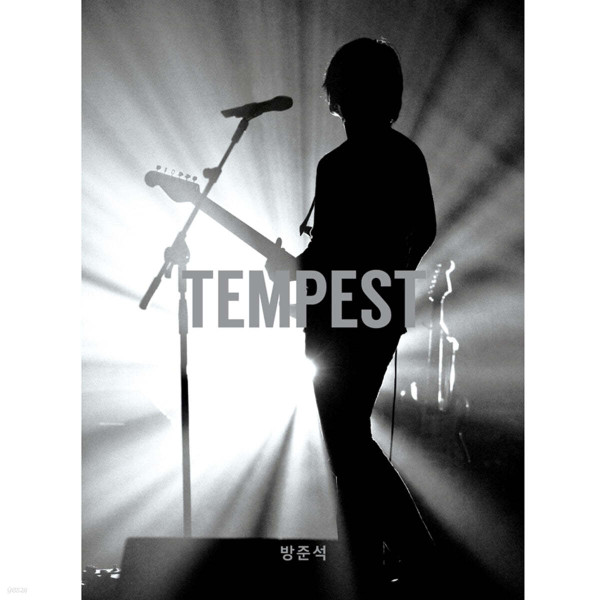 TEMPEST