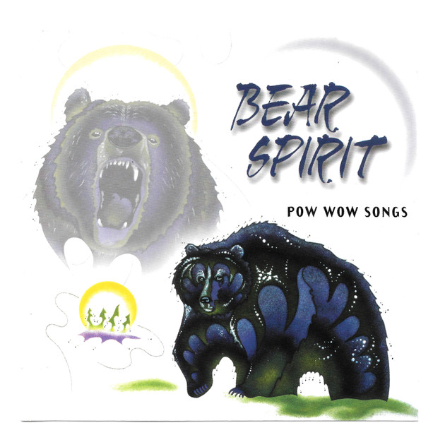 Pow Wow Songs