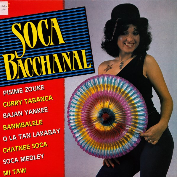 Soca Bacchanal