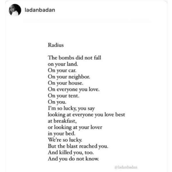 Radius