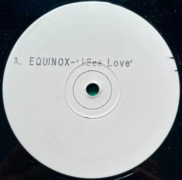 I See Love