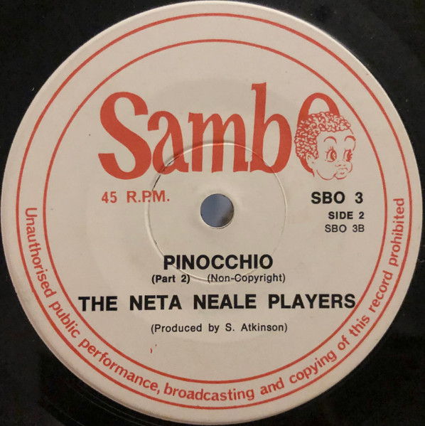 Pinocchio