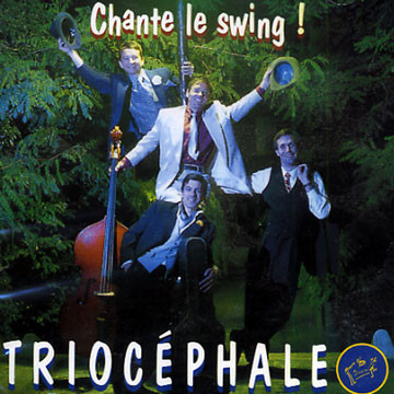 Chante Le Swing !