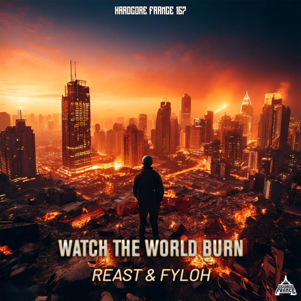 Watch The World Burn
