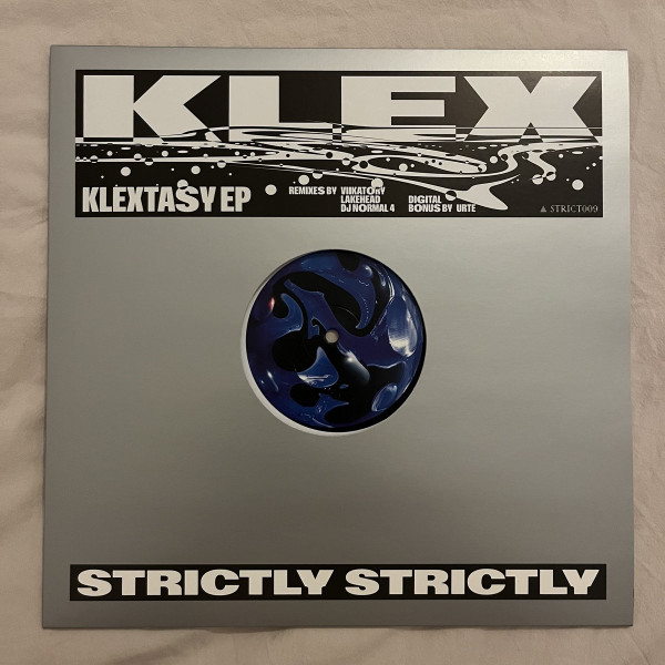 Klextasy EP