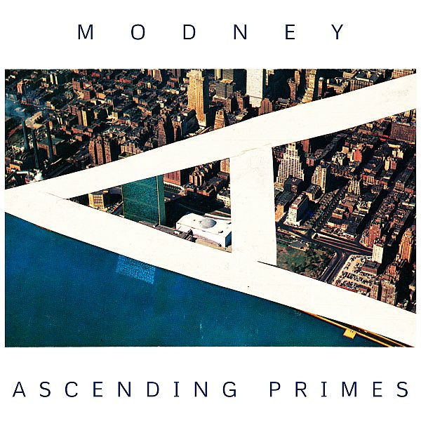 Ascending Primes