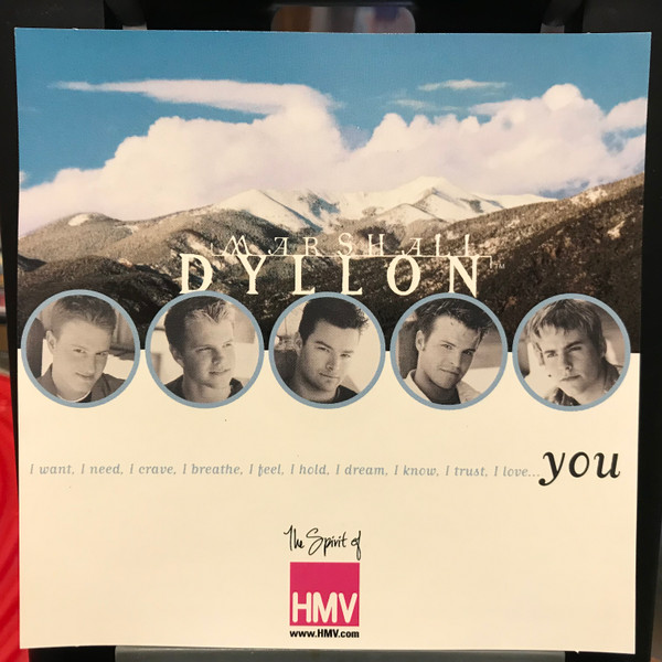 You