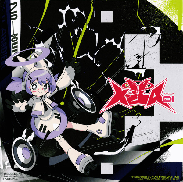 X-CLA 01