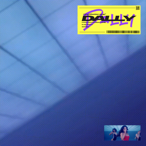 달리 (DALLY)