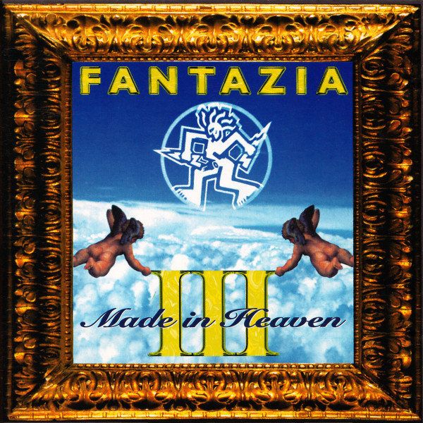 Fantazia III - Made In Heaven
