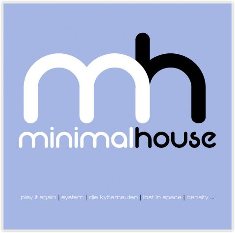 MinimalHouse
