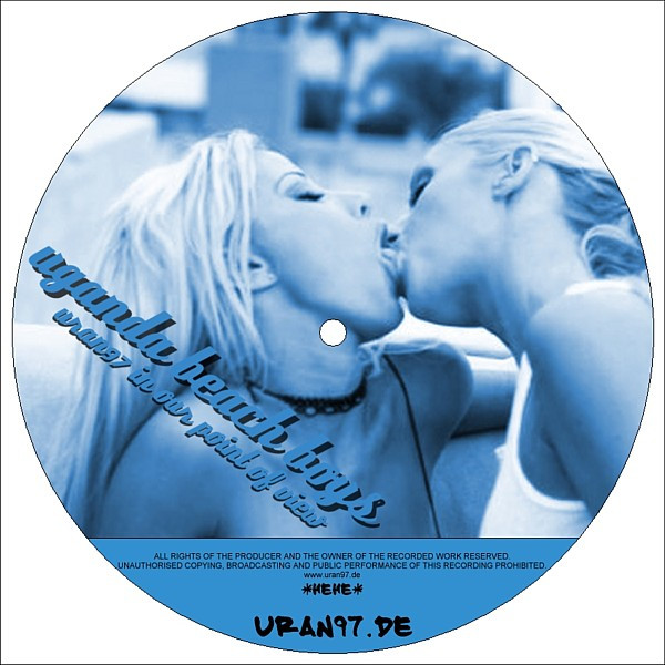 Uran97 In Our Point Of View EP