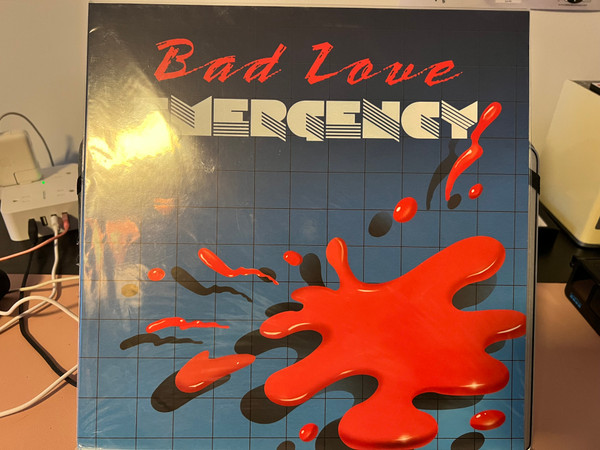 Bad Love