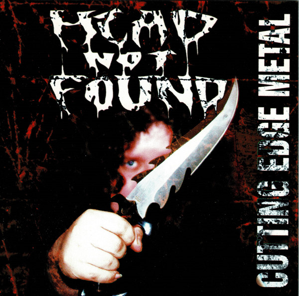 Cutting Edge Metal