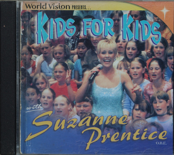 World Vision Presents Kids For Kids The Third Edition