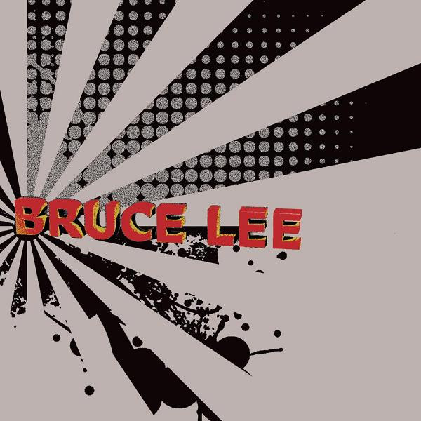 Bruce Lee