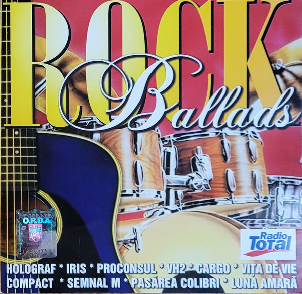 Rock Ballads