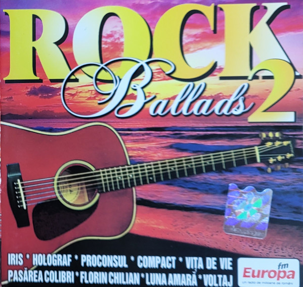 Rock Ballads 2