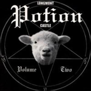 The Best Of Longmont Potion Castle Vol. 2